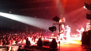 Brantley Gilbert - My Kinda Party (Live)