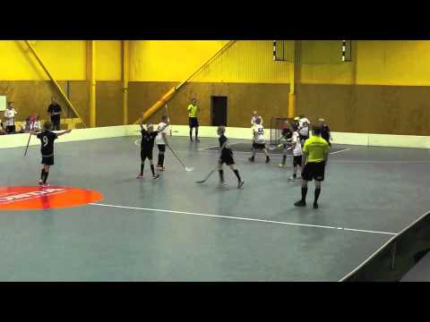 Skälby Sharks P02 - Storvreta 2015