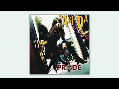 Yaki-Da - Teaser On the Catwalk (Official Audio)