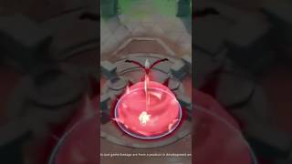 Yveltal, the Destruction Pokémon, is coming to Unite!!