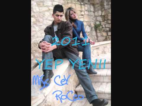 Rocco Feat MiSs CeY - Beni Benden aldi - 2010 - 2011