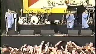 Beastie Boys Tibetan Feedom Concert 98 - # 4 Super Disco Breakin&#39;