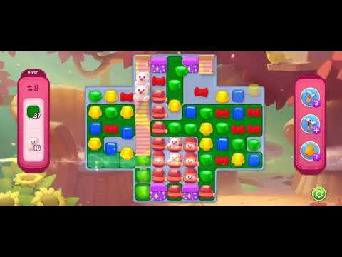 Homescapes level 9930