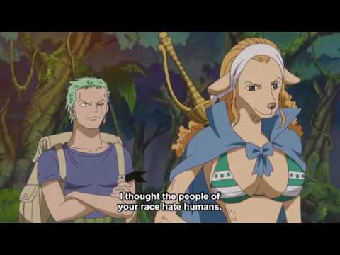 One Piece Episodes Dubbed