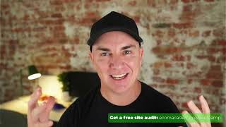 Shopify Expert ROASTS stores Live on Youtube.