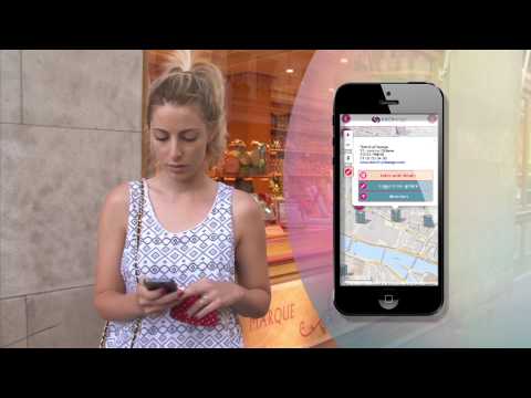 coChange - Money Exchange GPS  Video