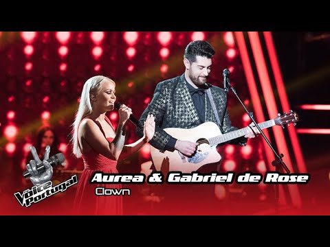 A Vos - Vs. Clown