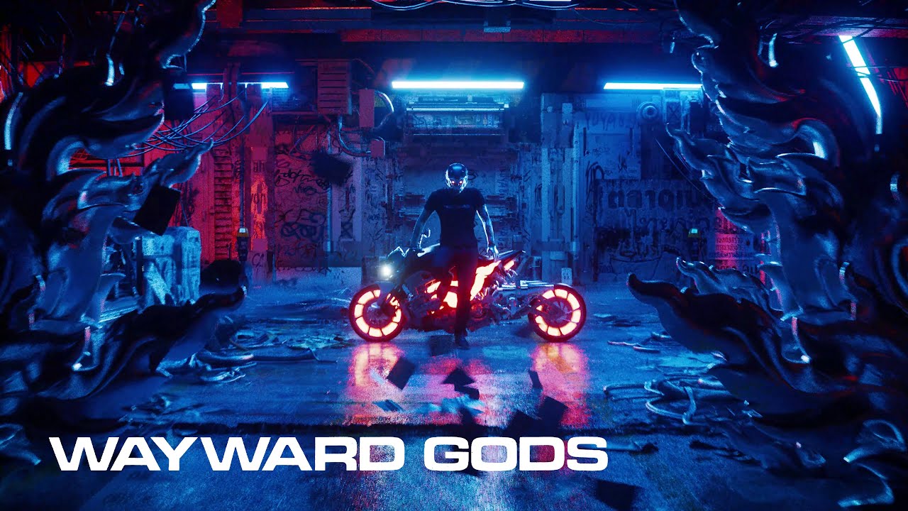 Digital Divinity: Philip K. Dick, Cyberpunk, and the Sacred in the Everyday thumbnail