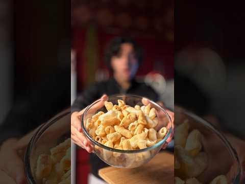 Taco Bell’s cinnamon twist