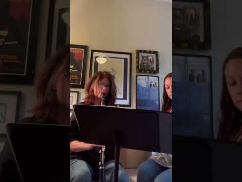 Promotional video thumbnail 3 for Ashley Stevens Music