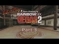 Let S Play Rainbow Six Vegas 2 Part 3