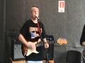 Street Mammals - DON'T TURN YOU BACK ( John Mayall)