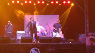 JUAN RHYME - The OPM Song LIVE @ Quezon City Memorial Circle