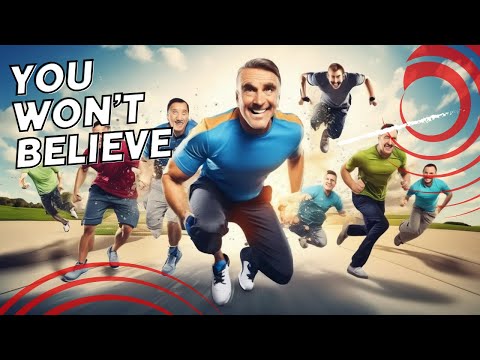 Unbelievable Stunts and Skills: People Are Awesome! you Won’t Believe What These People Can Do!