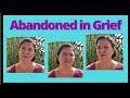 Why You Feel Abandoned By Family Friends In Grief Loneliness Avoidance In Grief