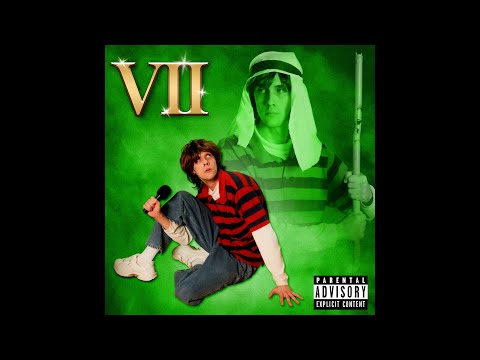 Nathan's Christmas 7 (Full Album)