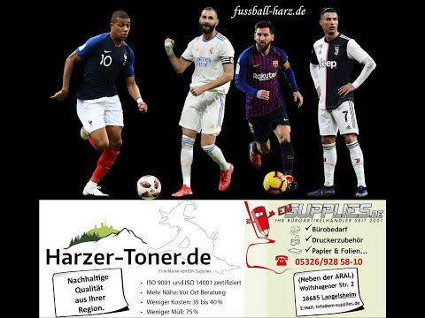 08.05.2022, Traumtor von IIyas Püryan/TSV Gielde Kreisklasse Nordharz