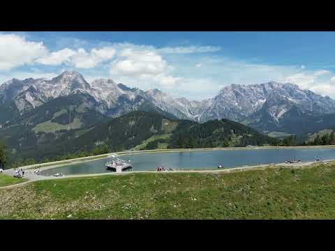 Prinzensee  in Maria Alm