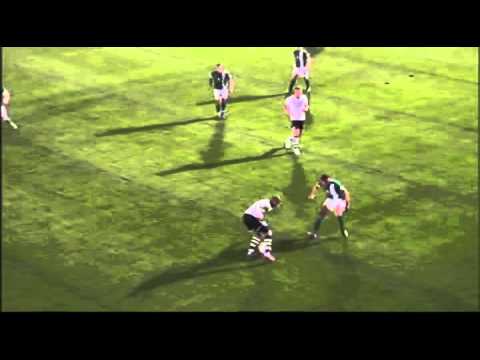 Hereford United vs Lincoln City 1 - 0 (2013 / 14)