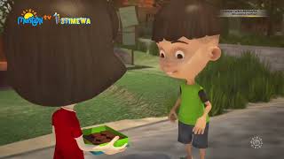 Download lagu SOMAT FAMILY - NOT LESS THAN FIVE MINUTES mp3