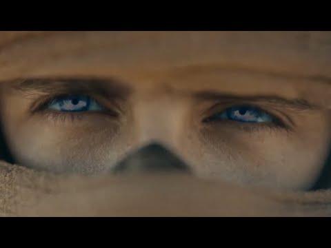 Dune Part Two (2024) - Ride The Worm Scene | with Brian Tyler's Music