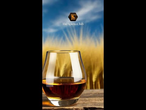 he barley’s journey 🌾, from the soft hills to the best of the single malts ever distilled!