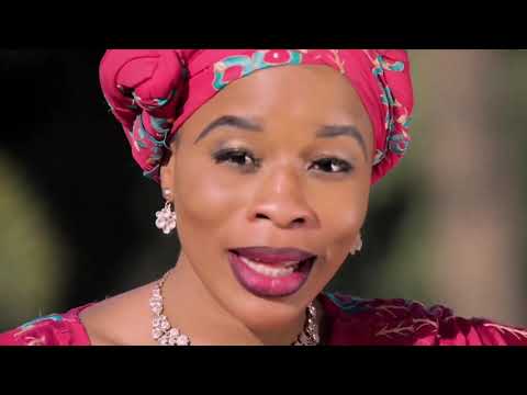 Garzali Miko Songs - Sabuwar Waka Yar Mulki Official Video (Full HD)