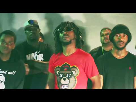 Fmb Dz - Fox 2 (Music Video)