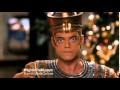 Night At The Museum Secret Of The Tomb TV Promo Ahkmenrah Attlila The Hun Dexter