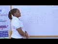 How to count number 1 to 10 forward in ones | CBC Grade 1 Math Lesson | EasyElimu