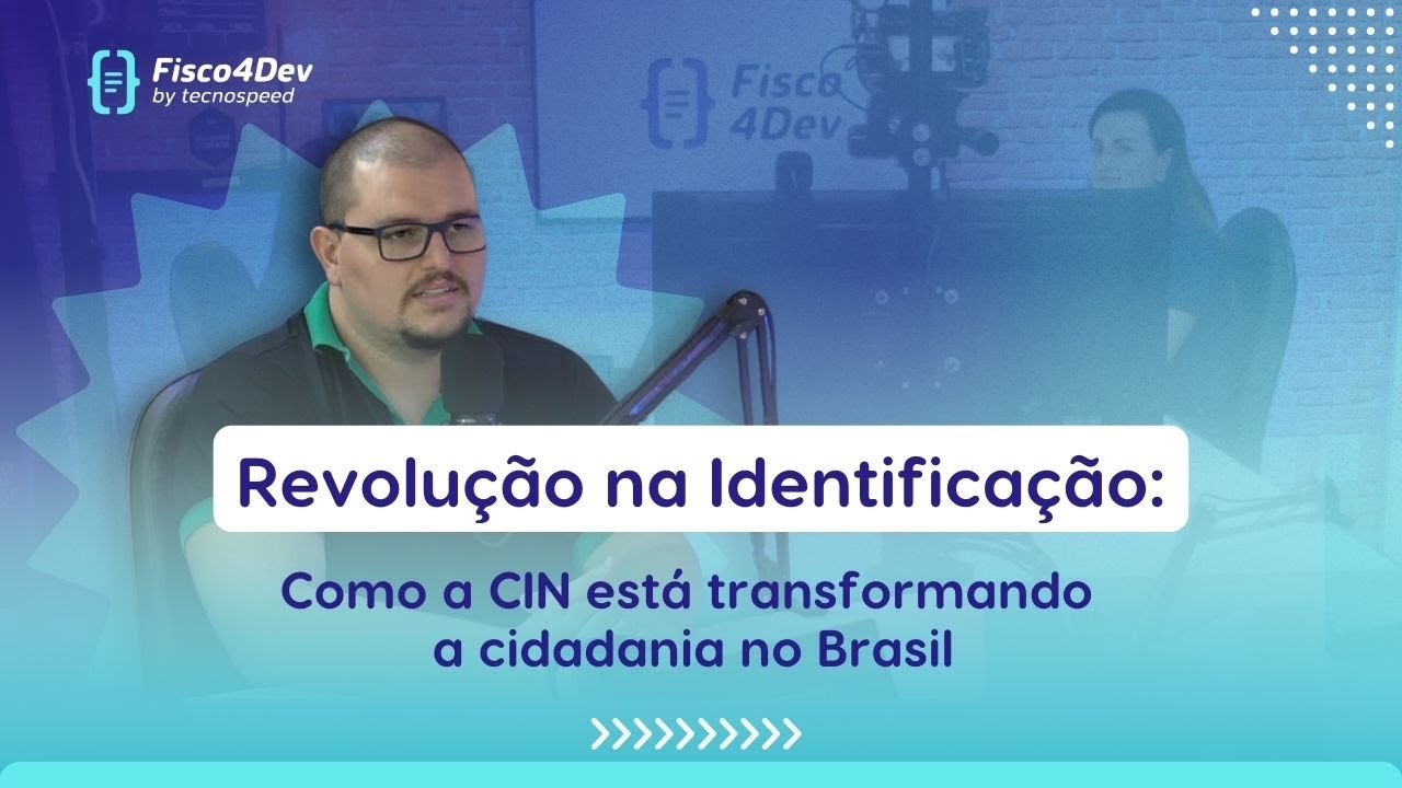 Revolução na Identificação: Como a CIN está transformando a cidadania no Brasil