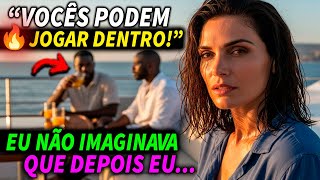 Minha Experiência aos 45 de idade a 