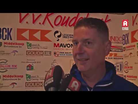 Paul Pikaar over Koudekerk - Floreant