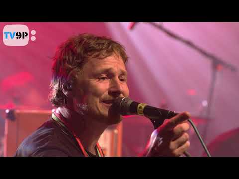 Wohnout - live Benátky nad Jizerou (klub Loděnice)