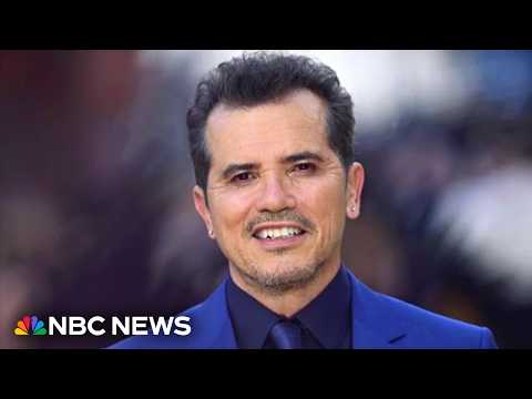 Great Americans: John Leguizamo’s Odyssey
