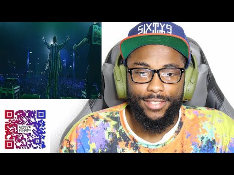 YNY Sebi x Bogdan DLP - Tarabanele (Official Video) CKO Reaction