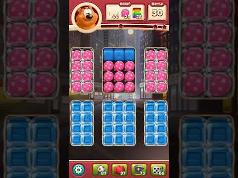 Toon Blast 2672 ??!! 🌛 🌞 🌜