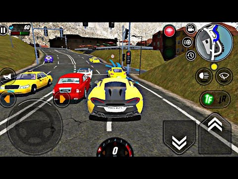 NORWAY CAR DRIVING SCHOOL SIMULATOR 2020 REAL DRIVING SIM ALL MOBILE GAMES ANDROID GAMES (Ep 12)