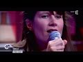 Camille "Suis-moi" - C à vous - 24/06/2015 