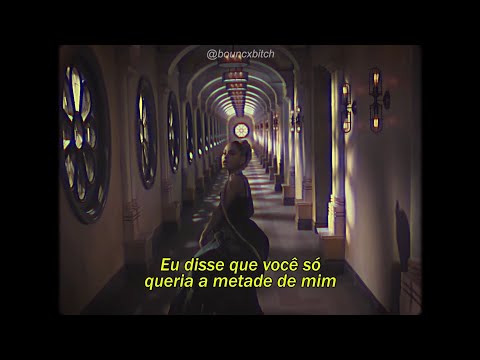 in my head (tradução) // Ariana Grande