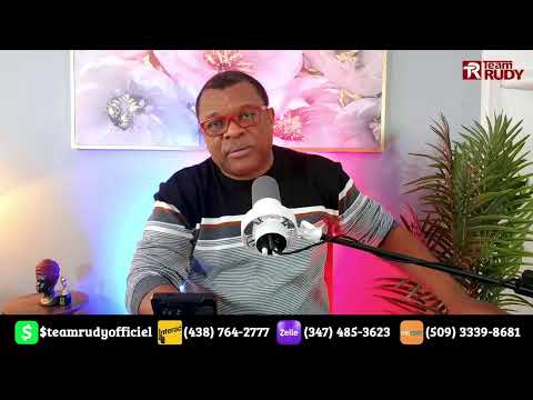 𝗘𝗡 𝗗𝗜𝗥𝗘𝗖𝗧 || DEZYÈM PATI – SE SA NOU VLE || MARDI 3 FÉVRIER 2026