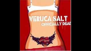 Veruca Salt - Smoke &amp; Mirrors (Officialy Dead EP 2002 Demo)