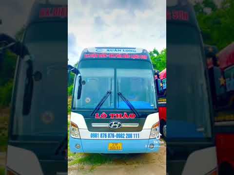 Xe khách Lò Thảo: Chạy tuyến:Điện Biên -Hà Nội-Bắc Ninh-Bắc Giang-Lạng Sơn Liên hệ: 0981 876 876