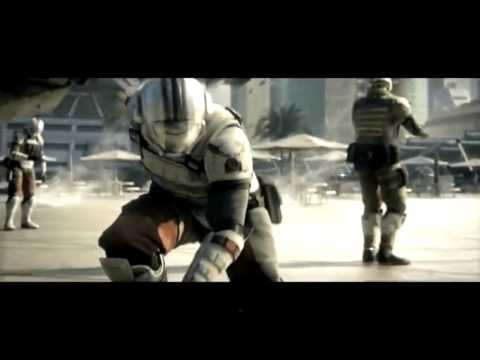 Halo 4 Ending (Epilogue)