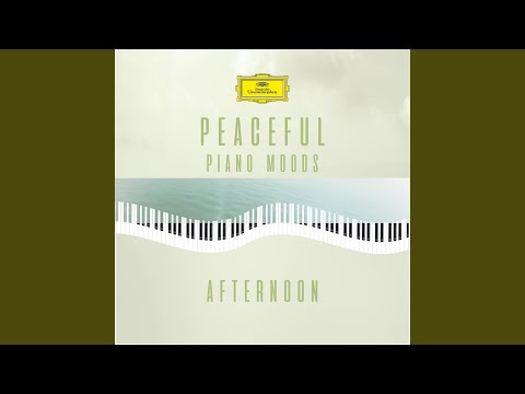 Grieg: Lyric Pieces, Book 3, Op. 43: No. 1, Butterfly