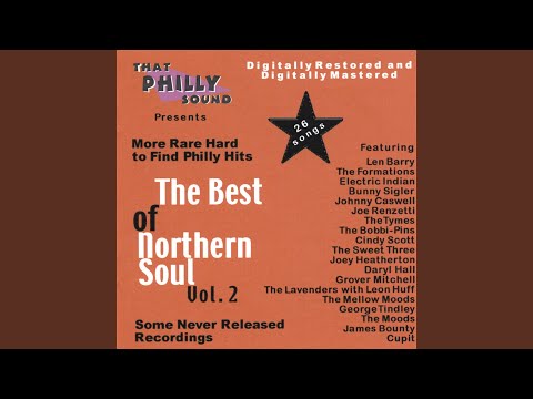 No No Baby feat. The Sherrys