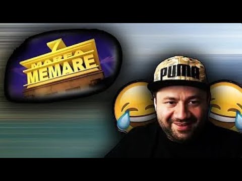 STR3SU REACTIONEAZA LA MAREA MEMARE 7😂