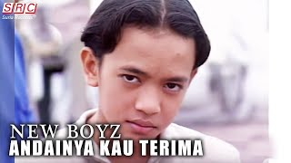 Download lagu Karaoke MV - New Boyz - Andainya Kau Terima (Karaoke) mp3