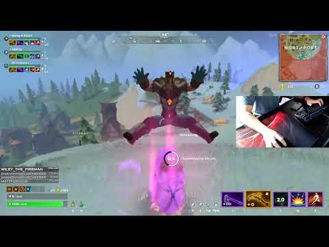 EU Customs Trios #2 ft. DrTepper & Edding