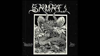 Samael - The Black Face